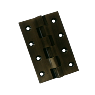 Lock Washer Hinges - 200X44X4.5mm - Mat